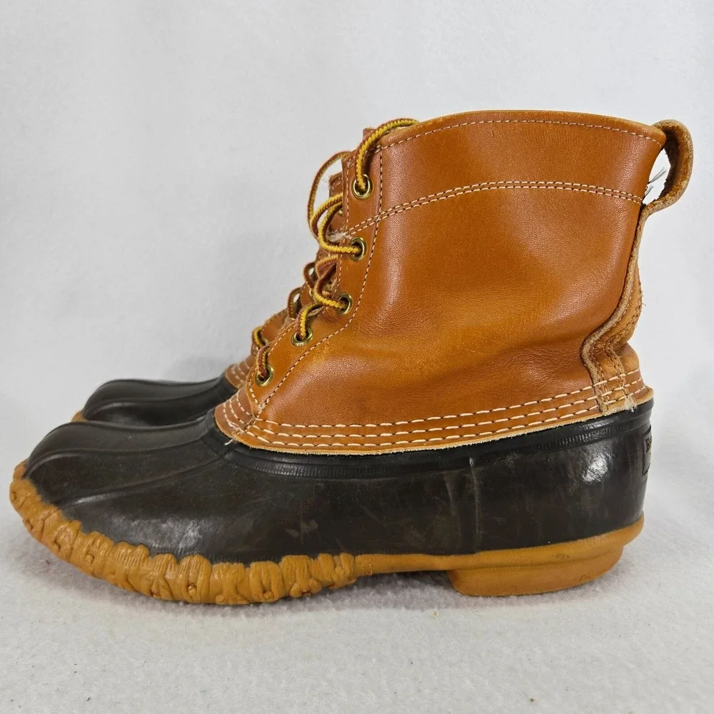 L.L. Bean vintage ll